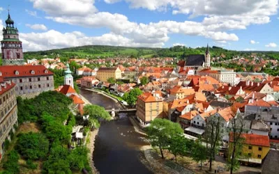 Úklid bytů a domů — Praha 16